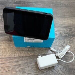 Amazon echo show 5